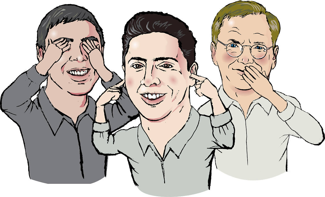 The Virtual Caricaturist