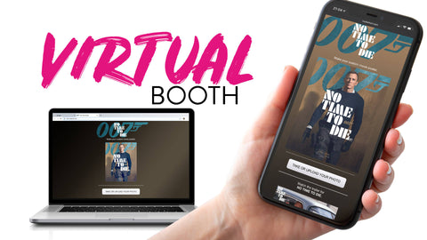 The Virtual Photobooth