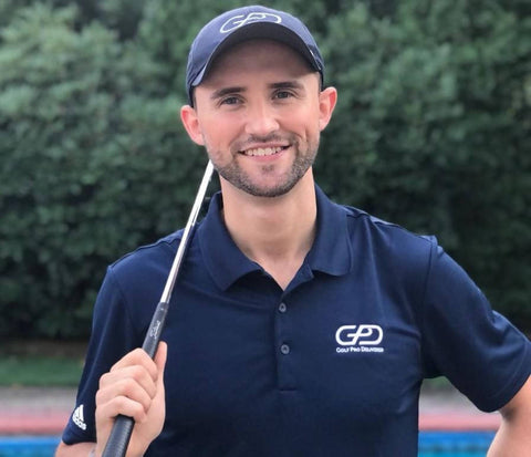 Beginners Golf Lesson from Home