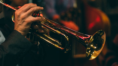 The Sultry Jazz Duet