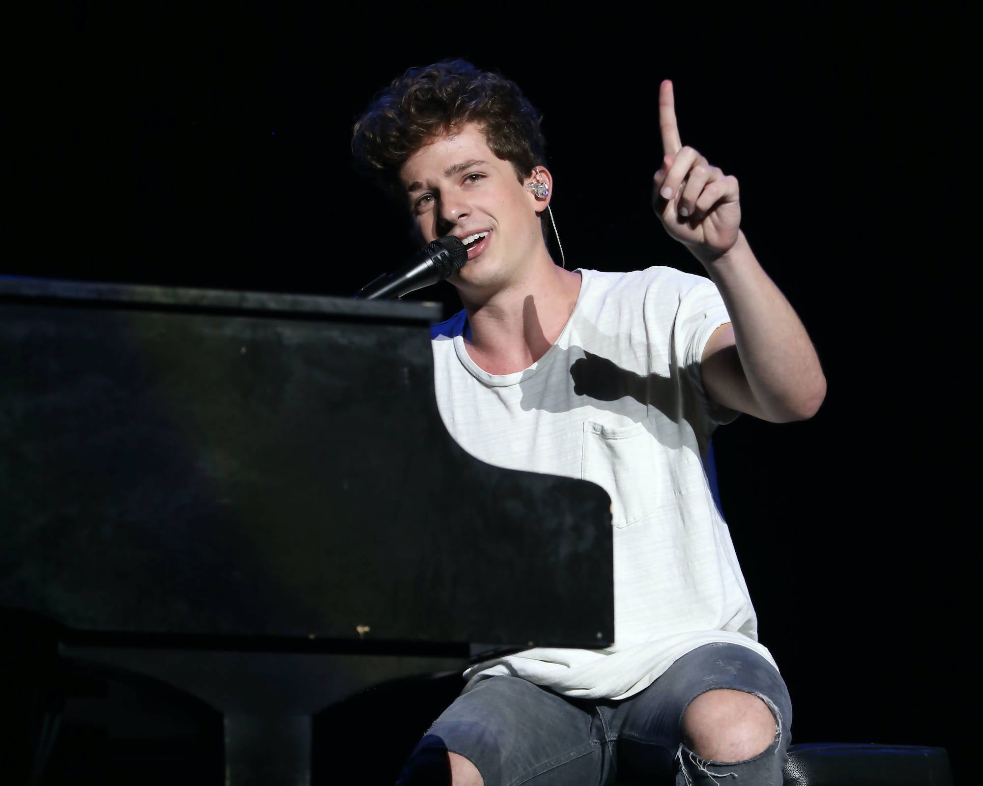 Virtual Concerts with Your Favorite Artists