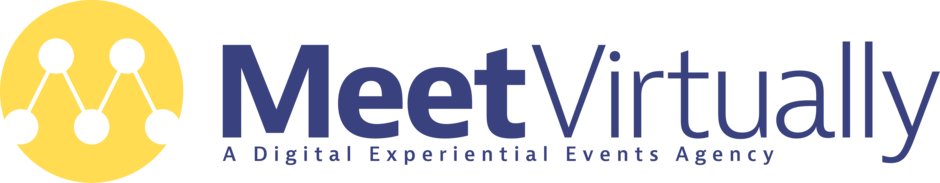 Meet Virtually logo
